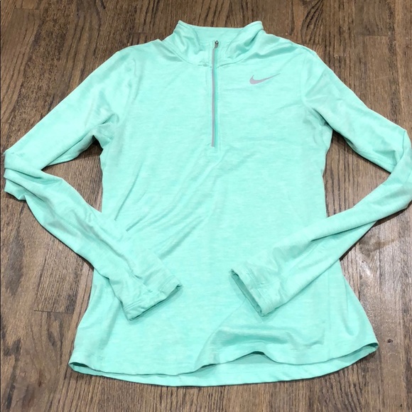 Nike Tops - Nike Running Long Sleeve Top